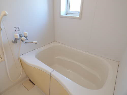 レシデンシア小森野　Ｆ棟の浴室|日々の暮らしに欠かせないお風呂です