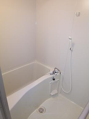 セジョリNorthTokyoの浴室