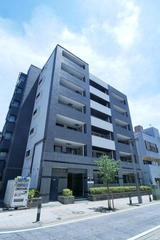 セジョリNorthTokyoの外観