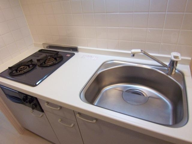 セジョリNorthTokyoのキッチン