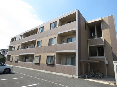 【外観】 | ルネスフルーレ