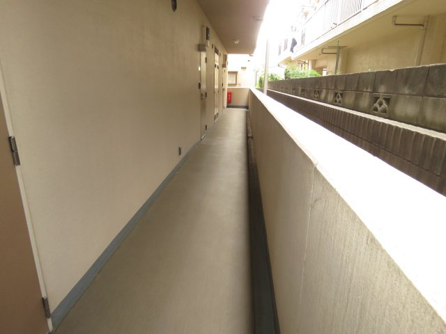 ルネスフルーレのその他共用部分