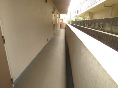 【その他共用部分】 | ルネスフルーレ