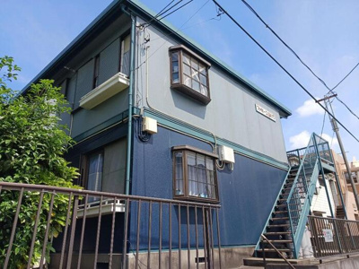 【外観】 | ファミーユ佐藤