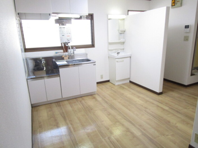 【内装】 | ファミーユ佐藤 | 参考写真（同物件別部屋）