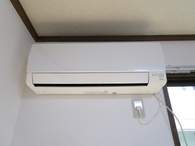 【設備】 | ファミーユ佐藤 | 参考写真（同物件別部屋）