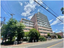 パークホームズ武蔵小金井フォレストフィールドの画像