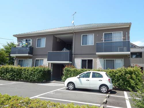 レシデンシア小森野　E棟