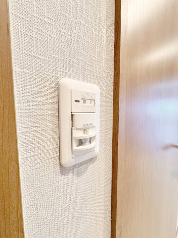 草加スカイハイツの設備