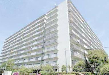 草加スカイハイツ