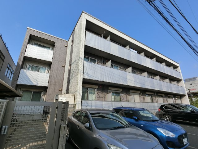 アンベリール/姉崎西2の画像