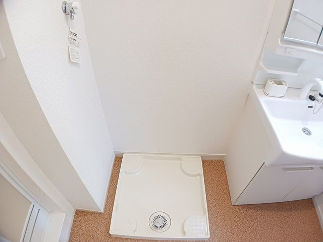 イースト　フェアリーの設備