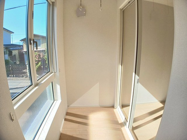 イースト　フェアリーのその他