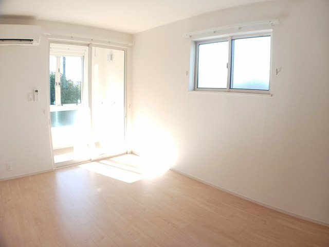 イースト　フェアリーの居間・リビング