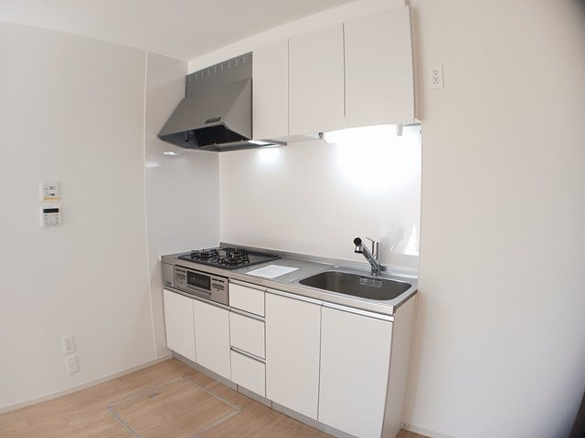 イースト　フェアリーのキッチン