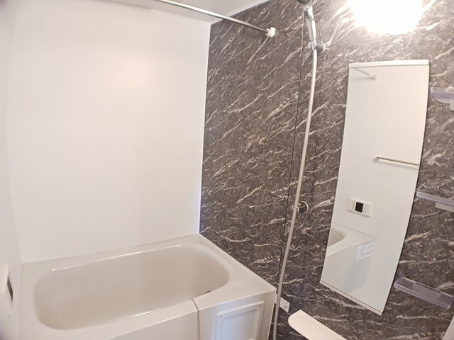 イースト　フェアリーの浴室