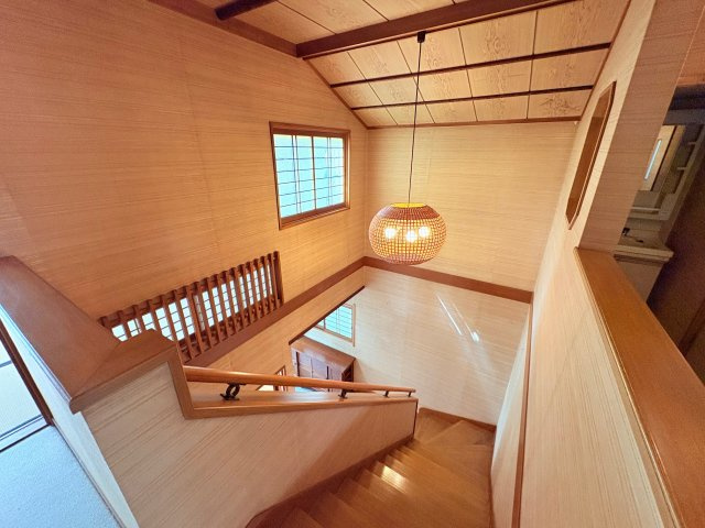 神戸市須磨区神撫町4丁目戸建のその他