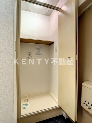 【設備】 | グラン蒲田