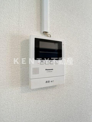 【セキュリティ】 | グラン蒲田