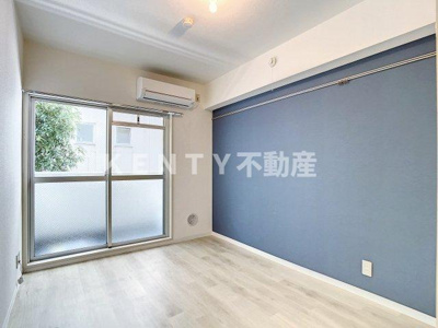 【居間・リビング】 | グラン蒲田 | ゆったり過ごせるリビングです