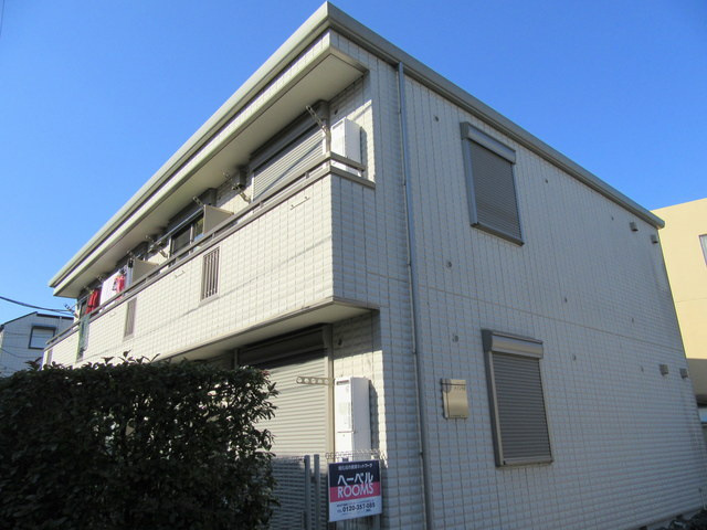 メゾン元町