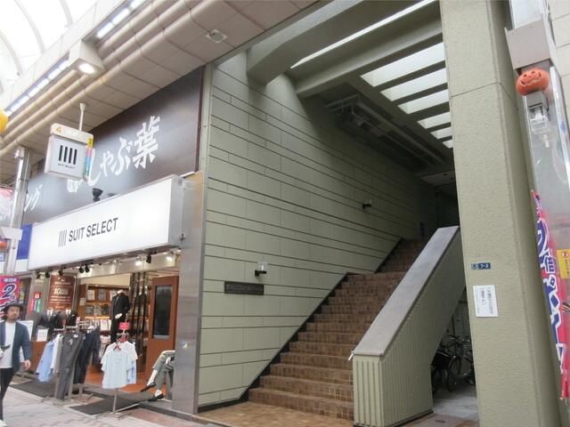 ＷＴＣ武蔵小山マンション