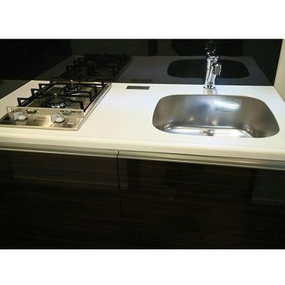 プレセダンヒルズ阿佐ヶ谷の内装