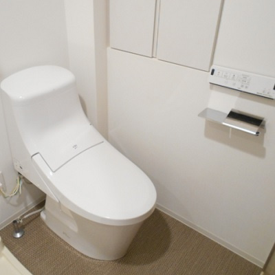 プレセダンヒルズ阿佐ヶ谷の内装