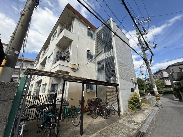 ウエダマンション