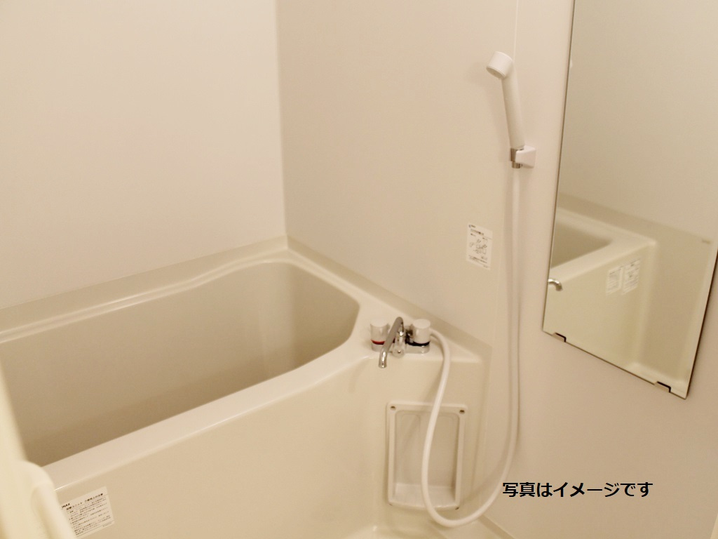 プレール・ドゥーク富士見ヶ丘の内装