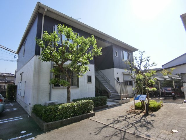 グランシャリオ小森野