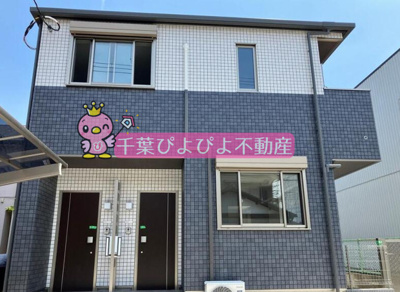 【外観】 | パルティシオン