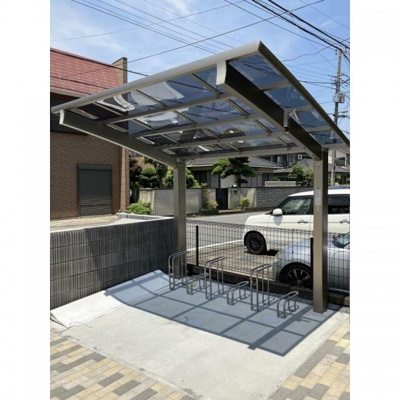 【その他共用部分】 | パルティシオン