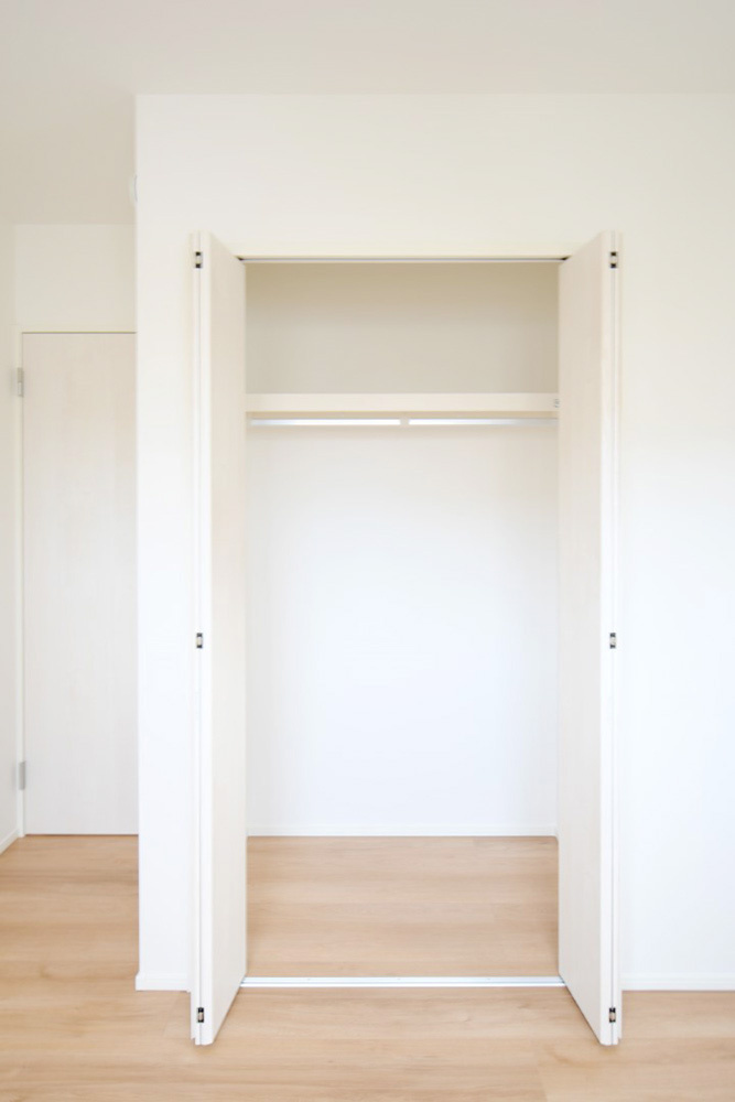 南国市大そね建売③の収納|※施工事例です。実際とは異なります。