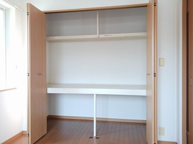 【収納】 | ルーチェ・デル・ソーレ