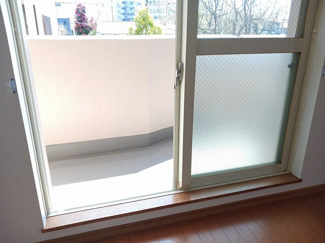 【バルコニー】 | ルーチェ・デル・ソーレ