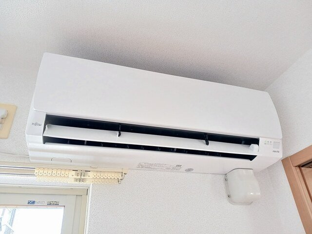 【設備】 | ルーチェ・デル・ソーレ