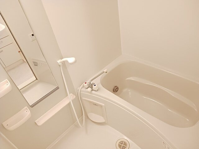 【浴室】 | ルーチェ・デル・ソーレ