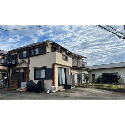 【外観】 | 富士見市渡戸２丁目住宅（０００５４８３）