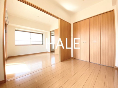 【居間・リビング】 | ネストピア平尾駅前