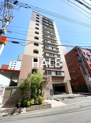 【外観】 | ネストピア平尾駅前