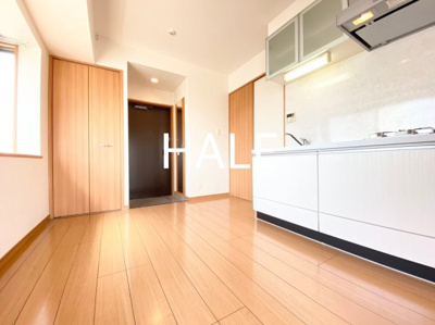 【居間・リビング】 | ネストピア平尾駅前