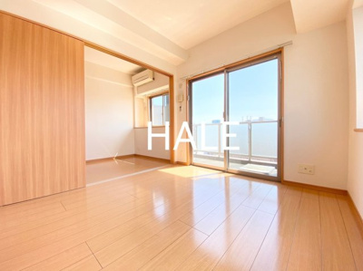 【内装】 | ネストピア平尾駅前