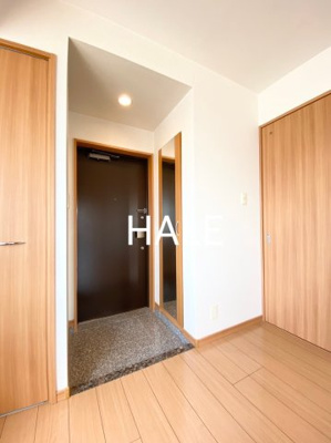 【居間・リビング】 | ネストピア平尾駅前