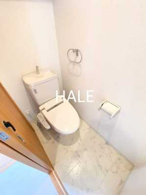 【トイレ】 | ネストピア平尾駅前