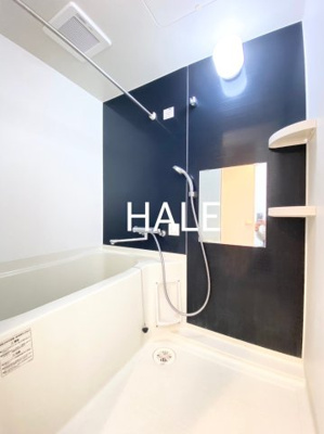 【浴室】 | ネストピア平尾駅前