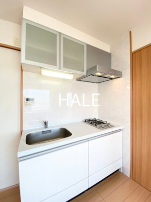 【キッチン】 | ネストピア平尾駅前