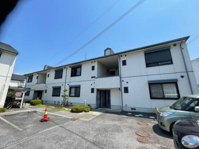 【外観】 | サニーソシアＢ