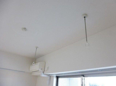 【設備】 | ウェルストーン八幡山