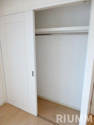 【収納】 | ウェルストーン八幡山